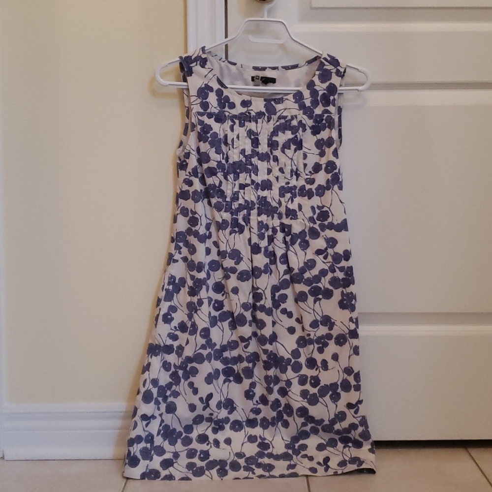 Floral GAP Summer Dress